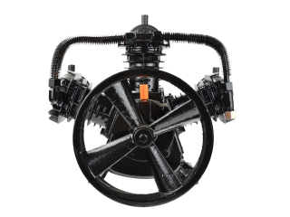 GEKO G80314 Kompresorová jednotka pro kompresor 3 pístová 5,5HP 