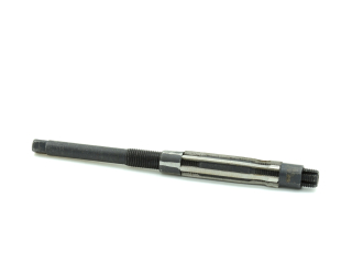 GEKO G38260 Ruční výstružník nastavitelný pro kov HSS 11,75-12,75 mm