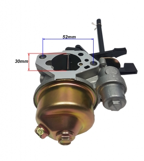 MAR-POL M798954 Karburátor z motoru 13HP