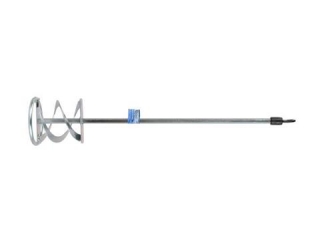 GEKO G00676 MÍCHADLO pro míchačku na maltu, lepidla, PM-02 100x600mm hex