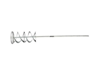 GEKO G00679 MÍCHADLO pro míchačku na maltu, lepidla, PM-04 100x600mm hex