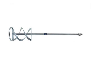 GEKO G00671 MÍCHADLO pro míchačku na maltu, lepidla, PM-01 140x600mm M14