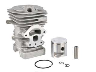 GEKO G81116 Kompletní válec a píst pro motorové pily Husqvarna 235,236,240