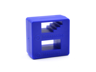 GEKO G03205 Magnetizátor-demagnetizátor bitů, šroubováků, šroubů