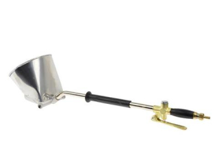 GEKO G03170 Pistole pneumatická omítací omítkovač na omítku vápno 3L 