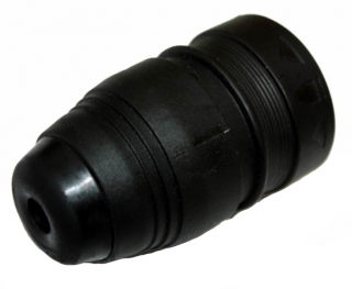 MAR-POL M79560 Sklíčidlová hlava na vrtačku, sklíčidlo SDS+ 2-24mm