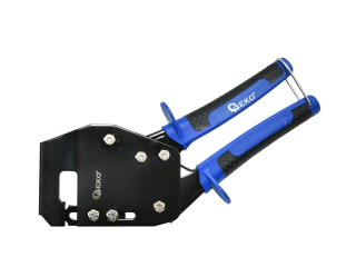 GEKO G00851 Kleště na spojování profilů, Spojovací kleště 260mm 65Mn