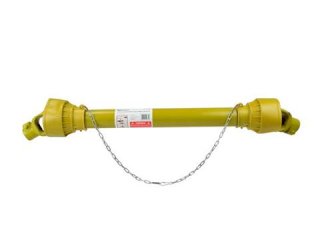 GEKO G72301 Kloubový kardanový hřídel s krytem s trubkou 1000mm