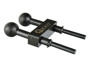 GEKO G02838 ARETACE ROZVODŮ Aretační sada Seat Škoda Audi 1.4 1.6 16V