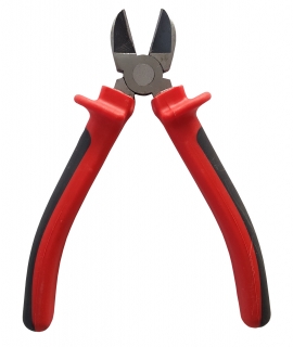 MAR-POL M49516  Ruční kleště štípací 6"/152mm