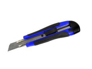 GEKO G01841 Odlamovací vysouvací nůž 18mm nožík