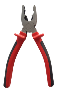 MAR-POL M49020 Ruční kleště univerzální 8"/203mm