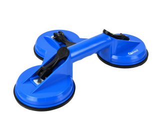 GEKO G02452 Přísavka na sklo výměna oprava skla autoskla držák skla 3x115mm