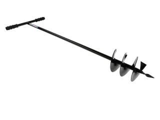 GEKO G66512 Zemní půdní vrták ruční 140mm
