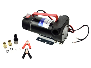 GEKO G01022 ČERPADLO NA OLEJ, NAFTU PŘEČERPÁVAČ OLEJU 12V 155W