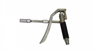 MAR-POL M7807001 Náhradní mazací pistole pro maznice, mazací lis nožní 3/6L