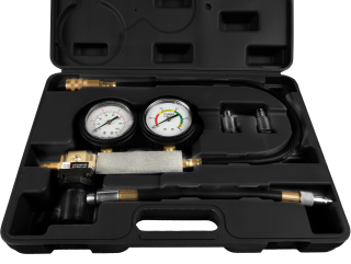 GEKO G02735 Tester měřič měření těsnění válce motoru