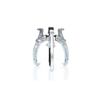 KRAFT&DELE KD1106 3-ramenný ruční stahovák ložisek 3" 75 mm 
