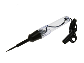 GEKO G30800 Tester měřič napětí pro auta 6V / 12V zkoušečka napětí