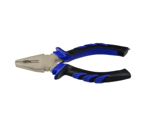 GEKO G00800 Ruční kleště univerzální, kombinačky 160 mm PREMIUM