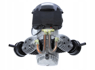 MAR-POL M806837 2200W Kompresorová jednotka s motorom 2,2kW JN-30V