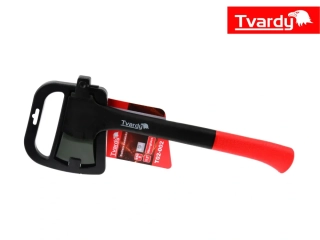 GEKO T02-002 Tesařská sekera 850g 440mm kalač TVARDY sekyrka