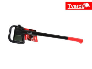 GEKO T02-006 Tesařská sekera 2150g 805mm kalač TVARDY sekyrka