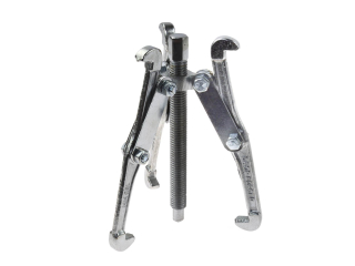 GEKO G02232 Ruční stahovák ložisek 3 ramenný stahovač ložiska 150mm