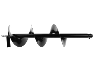 GEKO G81056C Náhradní vrták pro benzínový / zemní / půdní / vrták 200x800mm