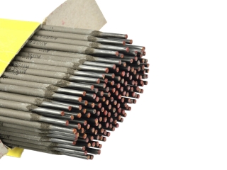 GEKO G74201 Svařovací elektrody 3,25mm x 350mm celulózové rutilové 5kg