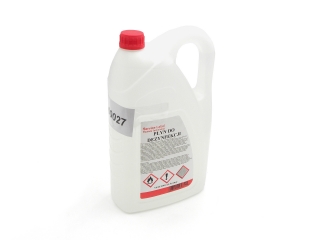 GEKO Q00027 Dezinfekční roztok prostředek 5L (70% ethanol, 5% glycerol)