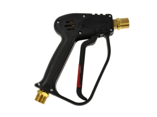 GEKO G73117 Profesionální pistole pro vysokotlakou vapku čistič KARCHER 280 bar