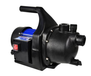 GEKO G81435 1200W Zahradné čerpadlo na vodu