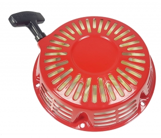 MAR-POL M798555 Startér pro benzinové motory 9HP (6,5kW) GX-270