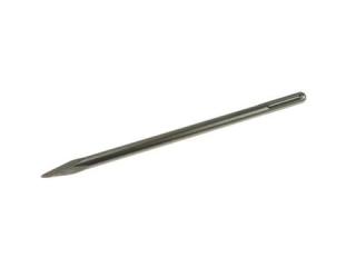 GEKO G40031 Dláto sekáč špičatý SDS Max 18x400mm do vrtačky