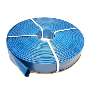 KRAFT&DELE KD778 Gumová hadice na vodu 2" 50m na vodu