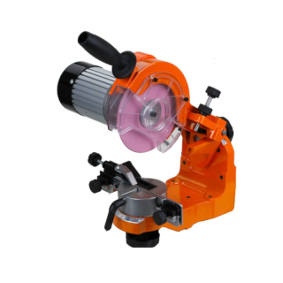 KRAFT&DELE KD10155 Ostřička na řetěze Bruska pilových řetězů 750W 230V