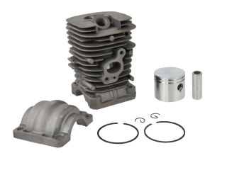 GEKO G81111 Kompletní válec a píst pro motorové pily Partner 41mm
