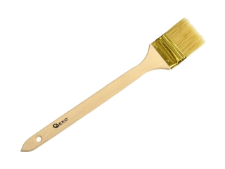 GEKO G66017 Ruční štětec šikmý 63mm, malířský, SADA 12KS