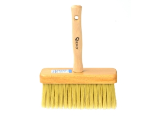 GEKO G66034 Malířský štětec 170mm, dřevěná rukojeť