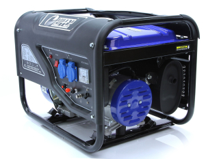Marpol M82484R 7HP ELEKTROCENTRÁLA GENERÁTOR PROUDU RIPPER 230V 3000W AVR