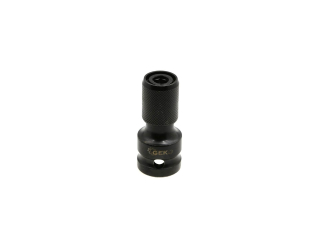 GEKO G15025 Adaptér pro rázové utahováky 1/2" na 1/4" HEX