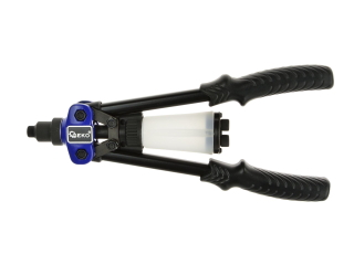 GEKO G01356 Ruční pákové nýtovací kleště, nýtovačka 2,4-6,4mm PREMIUM 
