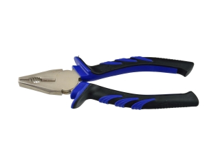 GEKO G00802 Ruční kleště univerzální 200 mm PREMIUM