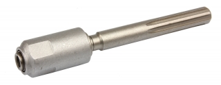 MAR-POL M79804 Adaptér hlavice SDS Max na SDS Plus redukce do vrtačky, kladiva