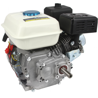 MAR-POL M79894 Benzínový motor 7HP 20mm 1/2R čtyřtaktní