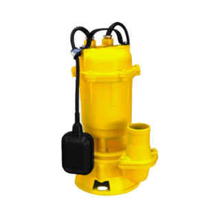KRAFT&DELE KD761 3100W Ponorné čerpadlo na vodu s drtičem & plovákem 2"