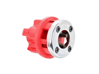 GEKO G01010 Ruční závitník, Závitořezná hlava 1/2" Závitnice