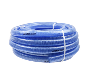 GEKO G73711 Pneumatická vzduchová hadice PVC 25x4mm 25m
