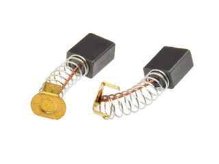 GEKO G00493 Uhlíky uhlíkový kartáček 230mm 8x12x15mm do elektronářadí 10 par